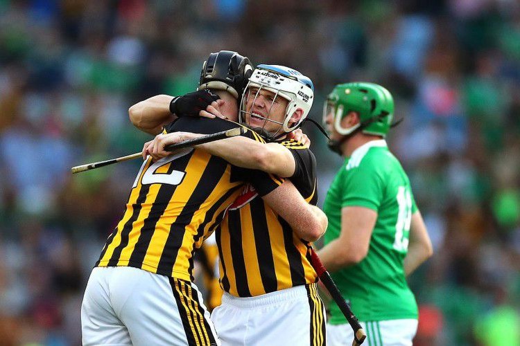 Brilliant Kilkenny slay champions Limerick to book first All-Ireland final since 2016