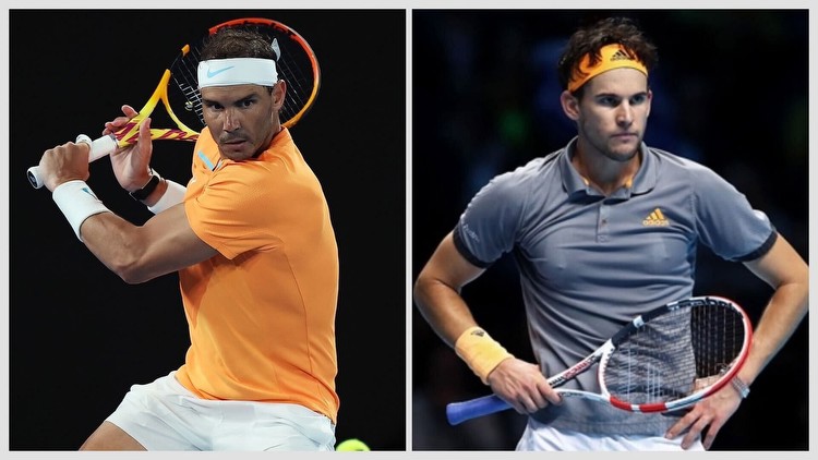 Brisbane International 2024: Rafael Nadal vs Dominic Thiem preview, head-to-head, prediction, odds and pick