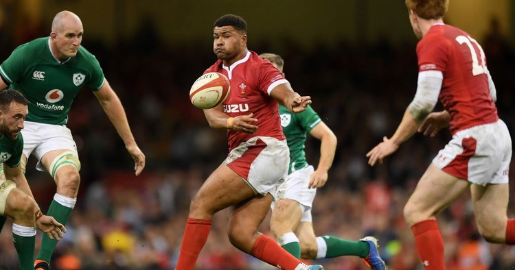 Bristol Bears linked with signing 23-cap Welsh international forward