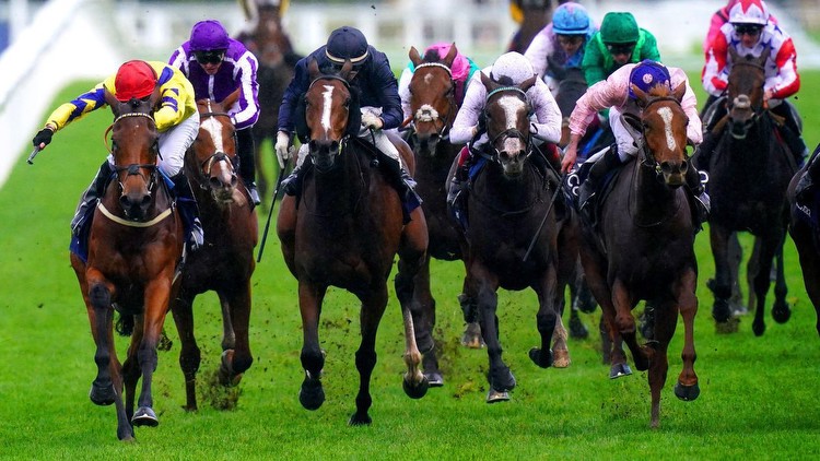 British Champions Fillies & Mares Stakes report and replay: Poptronic springs Ascot surprise