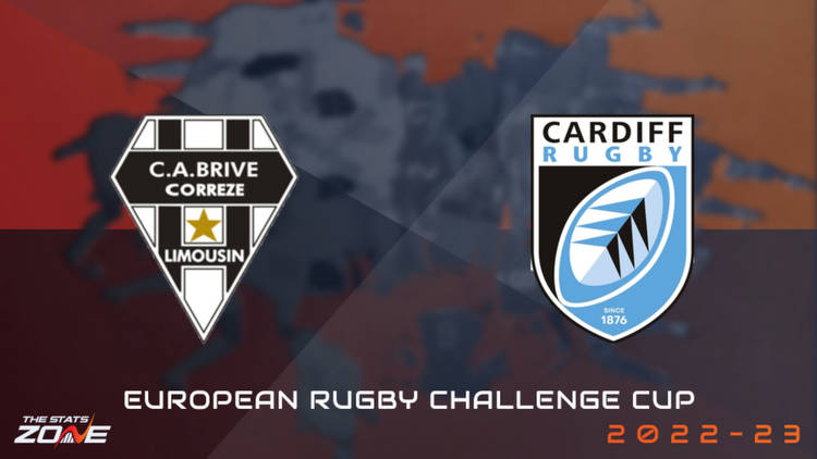 Brive vs Cardiff Rugby