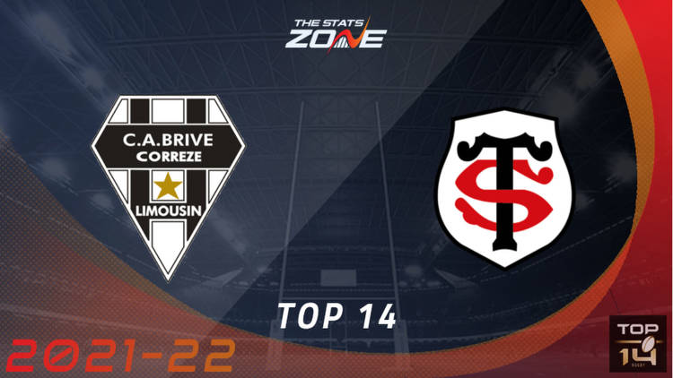 Brive vs Toulouse Preview & Prediction