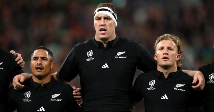 Brodie Retallick reveals what he told Peter O’Mahony after World Cup thriller