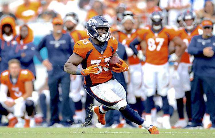 Broncos vs. Texans Free NFL Betting Picks for Week 2 (2022)