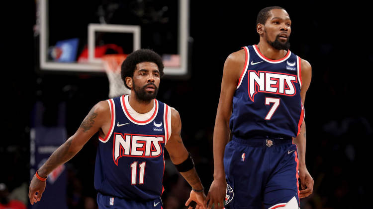 Brooklyn Nets 2022-23 Season Preview and Best Bet (Odds, Offseason Moves and More)