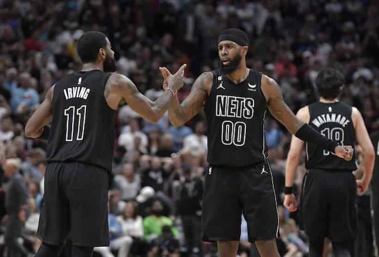 Brooklyn Nets Are Expected To Be Highly Active In The Trade Market