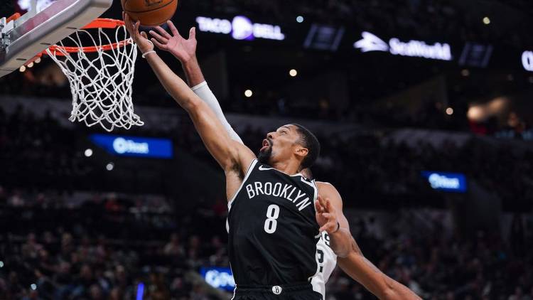 Brooklyn Nets at Indiana Pacers odds, picks and best bets