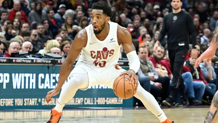 Brooklyn Nets @ Cleveland Cavaliers tips, picks and prop bets: Best bets for NBA Paris Game 2024
