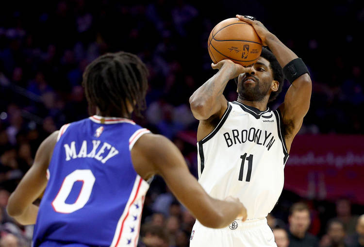 Brooklyn Nets Game Tonight: Nets vs 76ers Odds, Lineups, Predictions