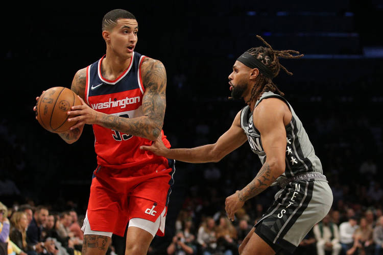 Brooklyn Nets Game Tonight: Nets vs. Wizards prediction, betting odds, TV channel for Jan. 19