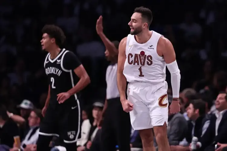 Brooklyn Nets vs Cleveland Cavaliers Picks and Parlays