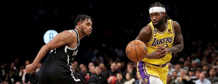 Brooklyn Nets vs Los Angeles Lakers 10-09-2023 Prediction