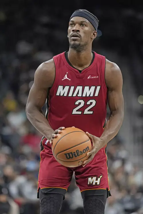 Brooklyn Nets vs Miami Heat Prediction, 11/16/2023 Preview and Pick