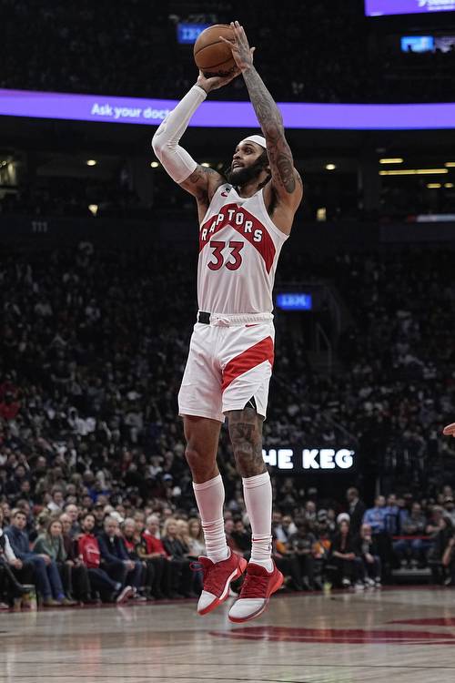 Brooklyn Nets vs Toronto Raptors Prediction, 12/16/2022 Preview and Pick