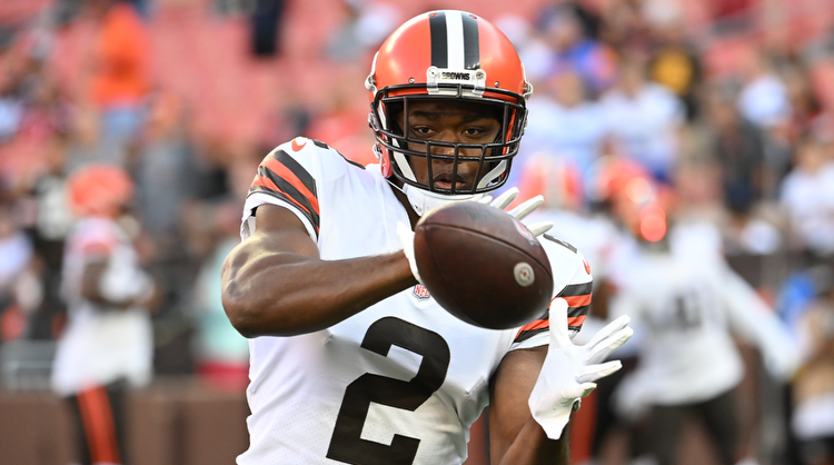 Browns-Commanders Week 17 Odds, Lines, Spread and Betting Preview
