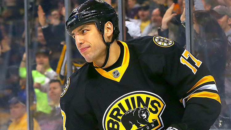 Bruins Free Agent Reaction: Milan Lucic Returns, Betuzzi Likely Gone & More Signings