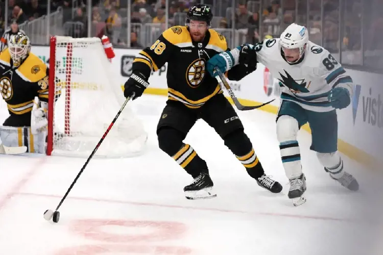 Bruins vs Canadiens Picks, Odds and Prediction