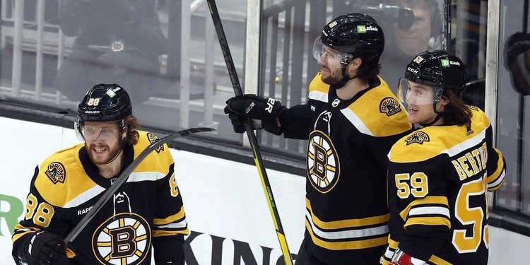 Bruins vs. Flyers: Betting Trends, Odds, Advanced Stats