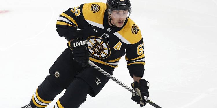Bruins vs. Penguins: Betting Trends, Odds, Advanced Stats