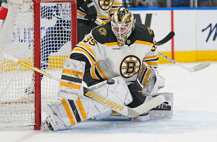 Bruins vs Stars Picks, Predictions, and Odds Tonight