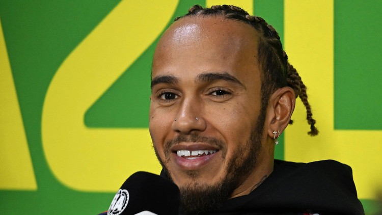 Brutal Lewis Hamilton ‘counting down the days’ until he can ditch 2023 Mercedes after Brazil sprint race horror show