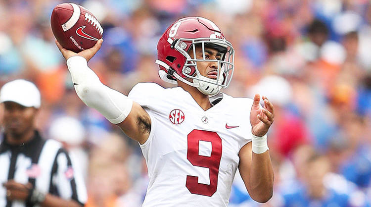Bryce Young Finally Explains Why He's Playing In Alabama's Bowl Game