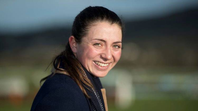 Bryony Frost set for Wednesday return from injury ahead of big King George ride