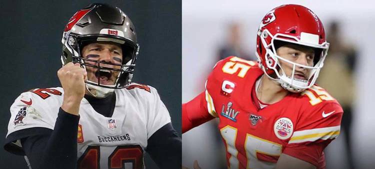 Buccaneers Trending In The Right Direction Against KC Chiefs Ahead Of Week 4 SNF