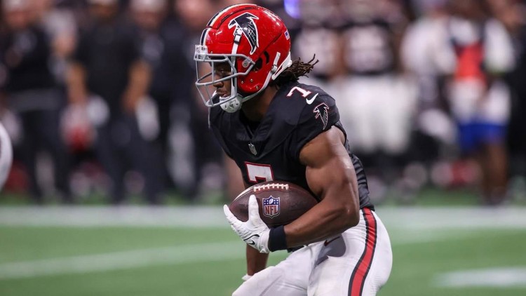 Buccaneers vs Falcons prediction, odds, spread, start time: 2023 NFL picks, Week 7 bets from proven model