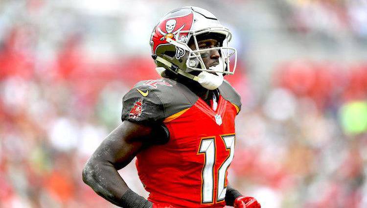 Buccaneers vs. Ravens Free NFL Betting Picks for Week 8