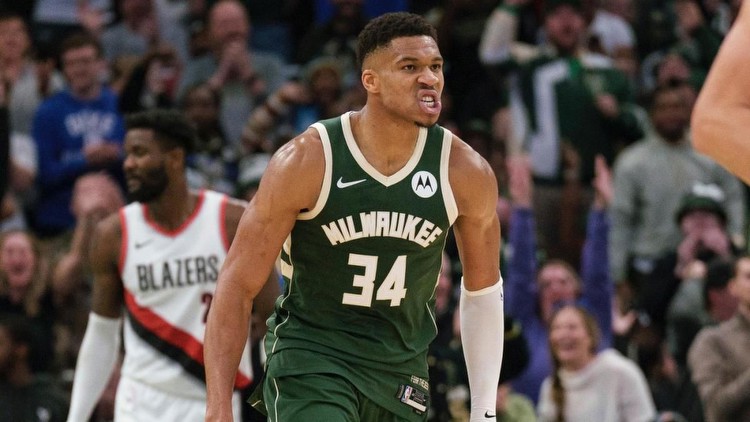 Bucks vs. Bulls odds, line, spread, time: 2023 NBA picks, Dec. 11 predictions from proven computer model