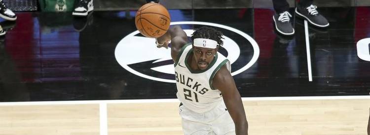 Bucks vs. Pacers line, picks: Advanced computer NBA model releases selections for Friday matchup