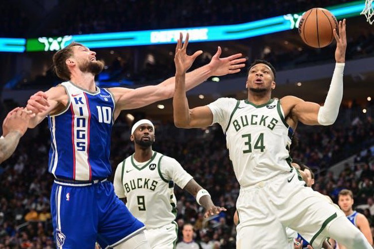 Bucks vs Pistons Prediction NBA Picks 1/22/24