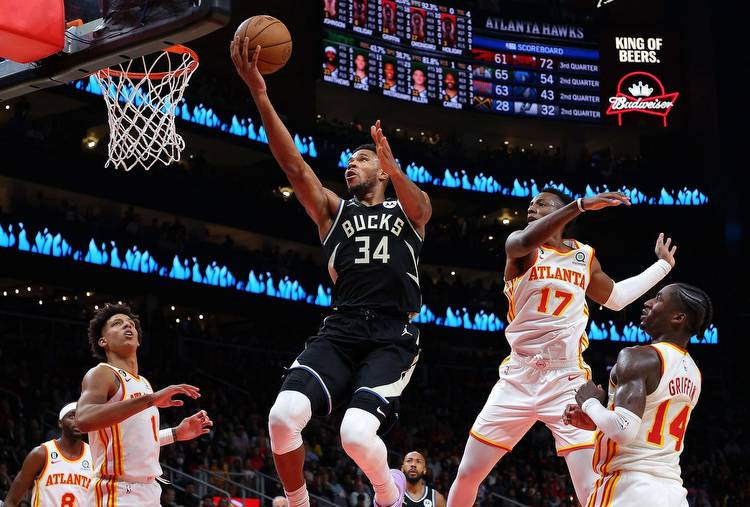 Bucks vs. Thunder Who Will Win? Betting Prediction, Odds, Lines, and Picks