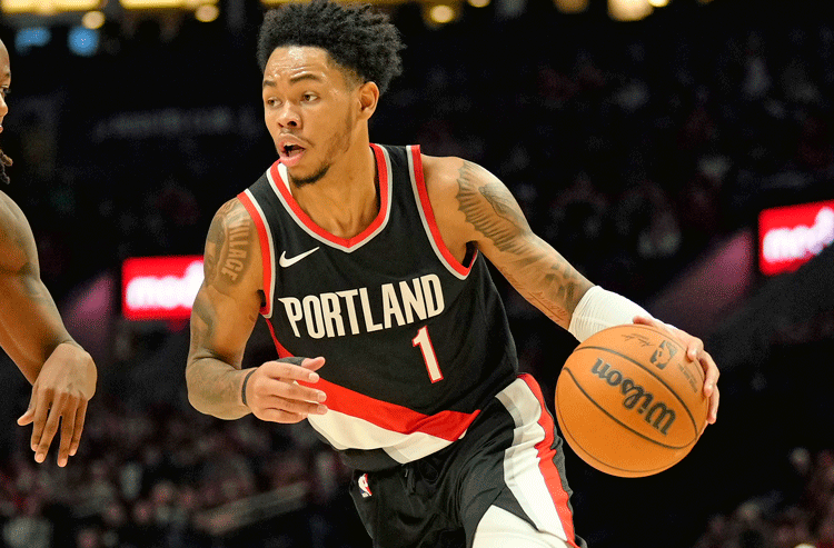 Bucks vs Trail Blazers Picks, Predictions & Odds Tonight