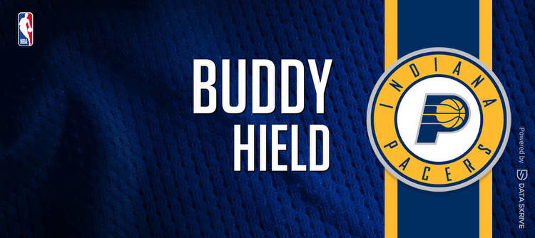 Buddy Hield: Prop Bets Vs Grizzlies