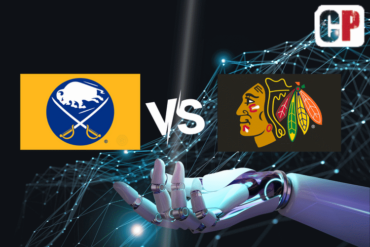 Buffalo Sabres at Chicago Blackhawks Pick, NHL Prediction