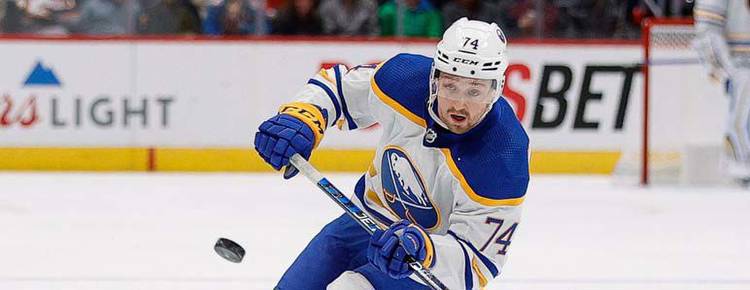 Buffalo Sabres vs Arizona Coyotes 12/17/2022 Picks Predictions