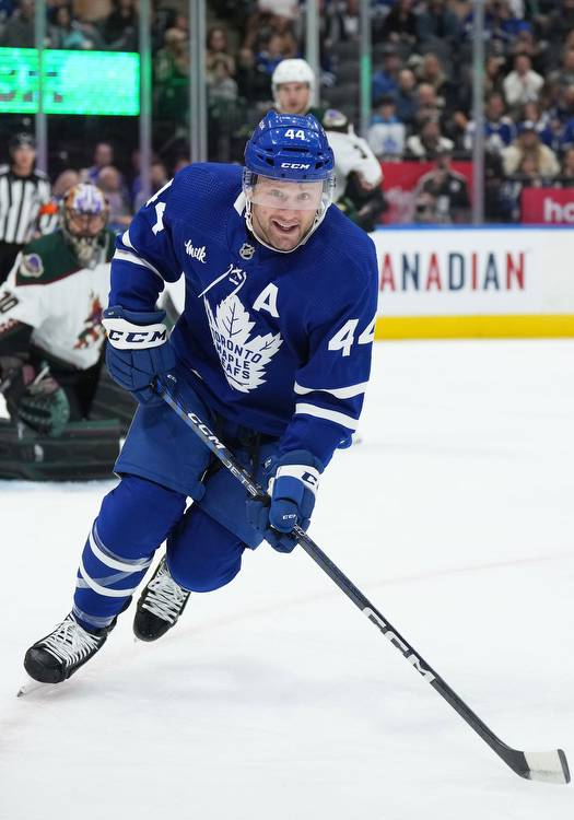 Buffalo Sabres vs Toronto Maple Leafs Prediction, 11/19/2022 NHL Picks, Best Bets & Odds