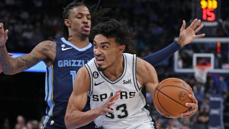 Building the case for Tre Jones to win the MIP award