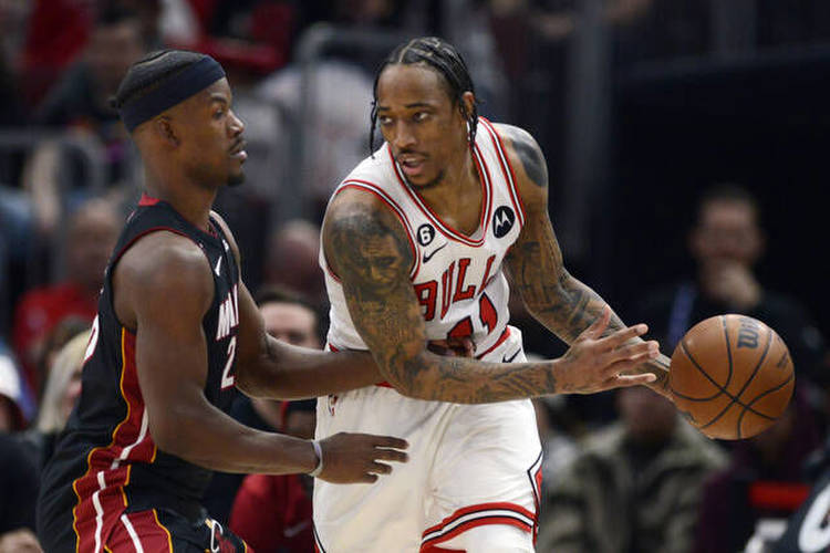 Bulls-76ers spread play, plus an NBA underdog on the money line: Best bets for March 20