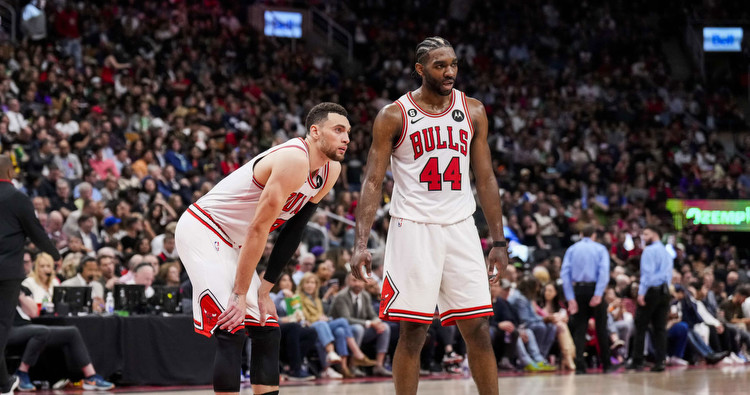 Bulls Bold Predictions Ahead of 2023-24 NBA Season