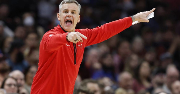 Bulls vs. 76ers prediction: Bulls look to build momentum off key Eastern Conference win