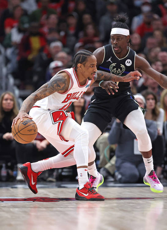 Bulls vs Bucks prediction, betting odds and TV channel for April 17