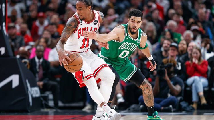 Bulls vs. Celtics: Prediction, point spread, odds, over/under