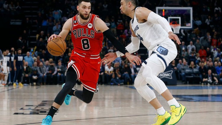 Bulls vs. Grizzlies Prediction, point spread, odds, over/under