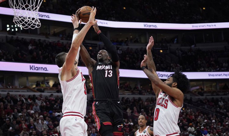 Bulls vs Heat Picks, Odds & Spread for NBA Eastern Conference Play-In Game