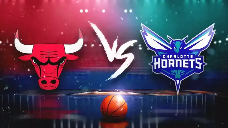 Bulls vs. Hornets prediction, odds, pick, how to watch