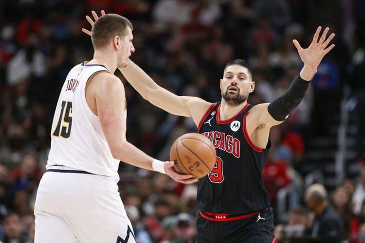 Bulls vs Nuggets Prediction