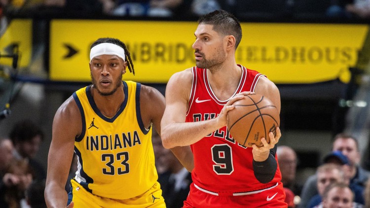 Bulls vs. Pacers NBA expert prediction and odds for Wednesday, March 13 (Fade Indiana
